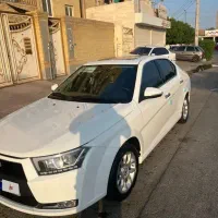 دنا پلاس شش دنده توربو دستی