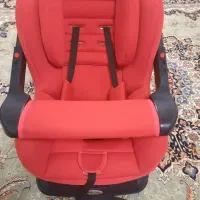 صندلی ماشین