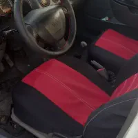 پراید 132مدل 97|خودرو سواری و وانت|همدان, |دیوار