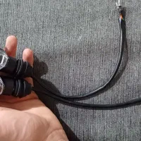 چراغ راهنما کلیک ۱۷۰ فابریک