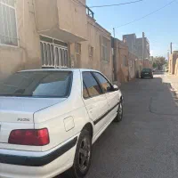 پارس TU5 مدل ۱۴۰۰|خودرو سواری و وانت|شاهرود, |دیوار