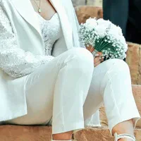 کت شلوار و تاپلکس|لباس|اسفراین, |دیوار