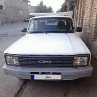 مزدا کارا ۲۰۰۰ مدل ۱۴۰۰، دوکابین|خودرو سواری و وانت|خرمآباد, |دیوار