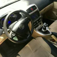 برلیانس۳۳۰ دنده ای ۱۵۰۰|خودرو سواری و وانت|اصفهان, رحیمآباد|دیوار