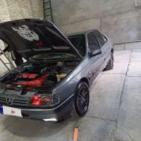 پژو slx
