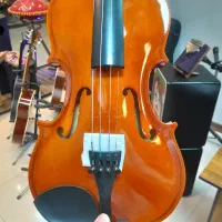 ویلون خوش ساخت و خوش قیمت|ویولن|کرمان, |دیوار