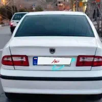 سمند 92|خودرو سواری و وانت|شیراز, دلجو|دیوار