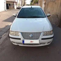 سمندLx95 مالتی پلکس