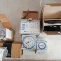 تایمر تبن