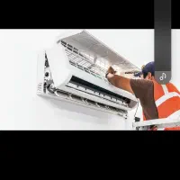 نصب سرویس تعمیرات کولر