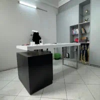 میز کار درحد نو|دفتر کار|مشهد, راهنمایی|دیوار