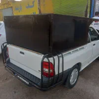 باربندشمالی درحدنو استفاده نشده