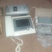 آیفون تصویری. سالم