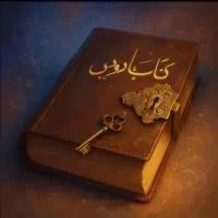 استخاره سرکتاب