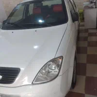 تیبا ۱مدل ۱۴۰۰|خودرو سواری و وانت|کنگاور, |دیوار