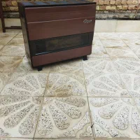 بخاری ایران شرق