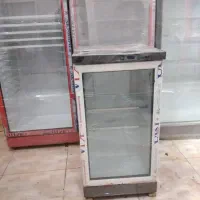 فروش انواع یخچال های صنعتی و ویترینی (فروشگاهی)