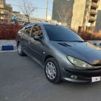 sdمدل۸۹ TU5|خودرو سواری و وانت|ارومیه, |دیوار