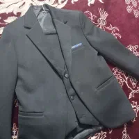 کت و شلوار
