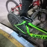 دوچرخه ۲۶|دوچرخه، اسکیت، اسکوتر|گلبهار, شهر جدید گلبهار|دیوار