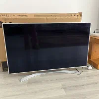 LG سالم 49 اینچ