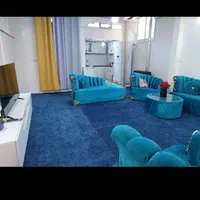 اجاره روزانه/هفتگی/ماهانه آپارتمان ۵۰ متری