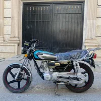 موتور150مدل91درحد125و200ومناسب مصرف کننده.سالم|موتورسیکلت|بومهن, |دیوار