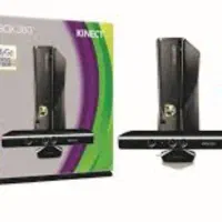 دسته و کینکت xbox360