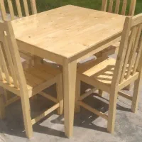 ساخت میز کنسول و حلوا مبلی روستیک وغیر..