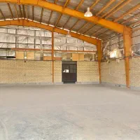 اجاره-صنعتی-3800م-مامونیه-زون-فلزی-برق150کد4144