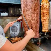 استخدام فست فود فر کار