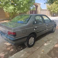 پژو 405جی الیکس دوگانه‌سوز|خودرو سواری و وانت|شیراز, سجادیه|دیوار