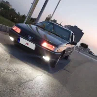 پژو 405|خودرو سواری و وانت|تبریز, |دیوار