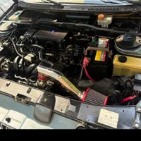 پژو 405 GLX - دوگانه سوز CNG، مدل ۱۳۹۵|خودرو سواری و وانت|تهران, شهرک طالقانی|دیوار