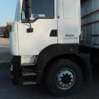 کامیون تک باری امیکو|خودرو سنگین|قم, باغ شریفی|دیوار