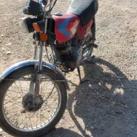 متور پارگینگی مدل ۸۲