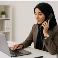 امور ادارای