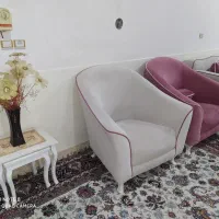 فروش مبل|مبلمان خانگی و میز عسلی|مینودشت, |دیوار