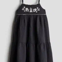 لباس دخترانه وارداتی