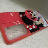 قاب کاور گوشی سامسونگ s21fe|لوازم جانبی موبایل و تبلت|تبریز, |دیوار