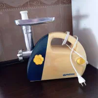 چرخ گوشت|خردکن، آسیاب، غذاساز|سقز, |دیوار