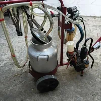شیر دوش