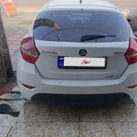 برلیانس h320 اوتومات مدل ۹۵ درحد|خودرو سواری و وانت|تالش, هشتپر|دیوار