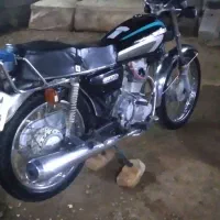 موتورهندا۱۲۵