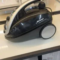 بخار شور دلمونتی
