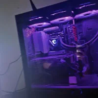 کامپیوتر گیمینگ رندر مهندسی|رایانه رومیزی|تهران, دکتر هوشیار|دیوار