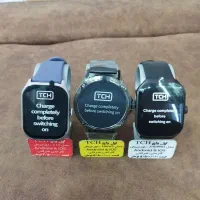 ساعت های هوشمند اورجینالTCHرسید