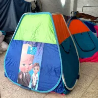 چادر اسکلتی سفارشی|کوهنوردی و کمپینگ|تبریز, |دیوار