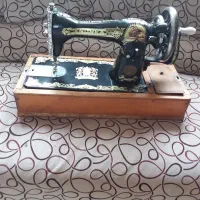 چرخ خیاطی