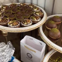 رایزر های کاربردی برای سفارشات و مراسمات